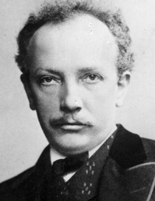 Richard Strauss