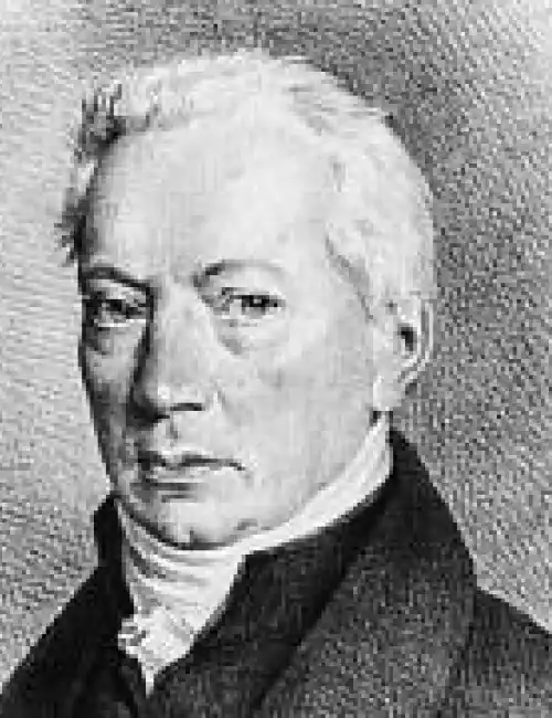 Vojtěch Matyáš Jírovec