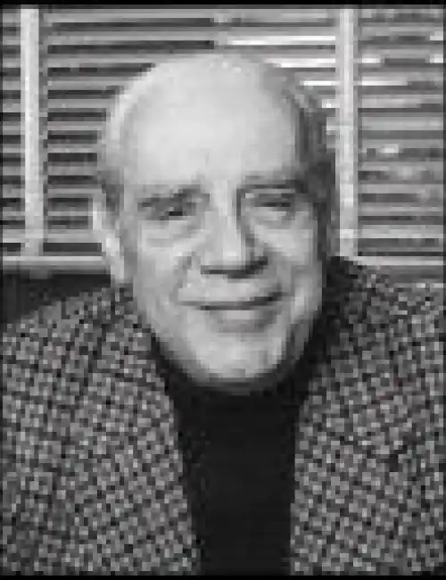 Walter Kaufmann