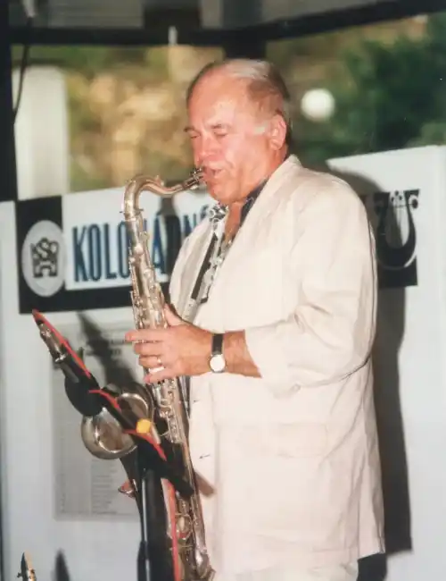 Jaromír Šostok