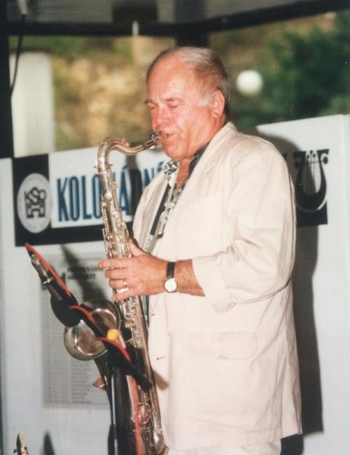 Jaromír Šostok