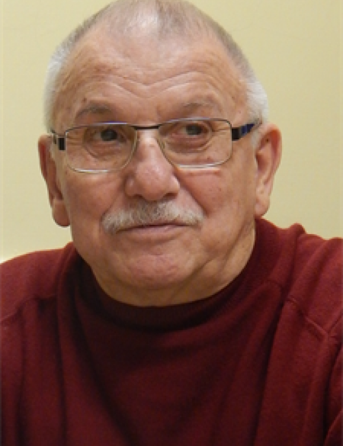 Jan Spira