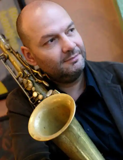 Milan Krajíc
