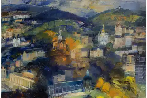 František Tumpach, Karlovarský podzim