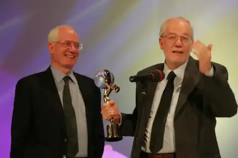 Andrea Frazzi, Antonio Frazzi