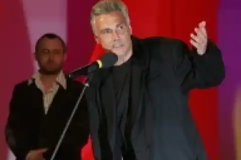 Krzysztof Krauze