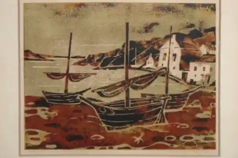 František Boček	, Bretagne II., 1967