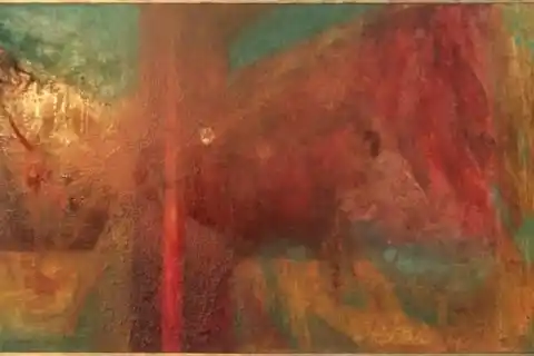 Karel Retter, Fénix, 1971