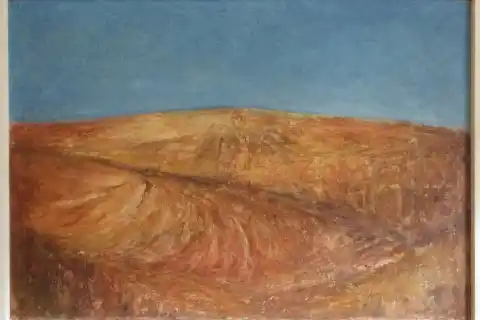 Karel Retter, Pole, 1988