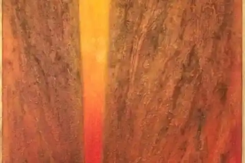 Karel Retter, Prométheus,1971