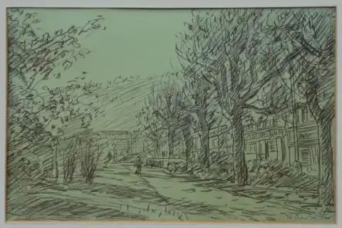 Milan Kraus, Karlovy Vary