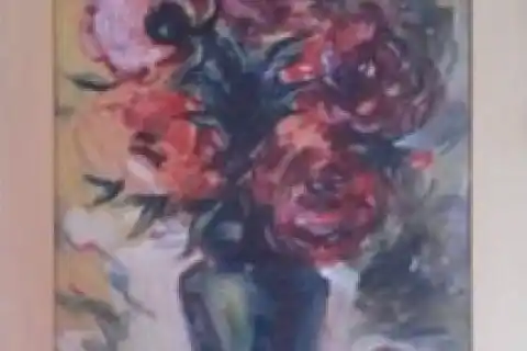 Milan Kraus, Zátiší, 1948