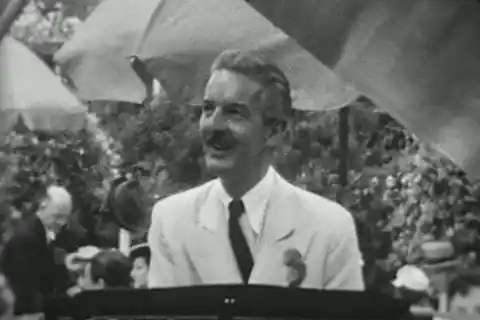 Rudolf Antonín Dvorský v Richmondu