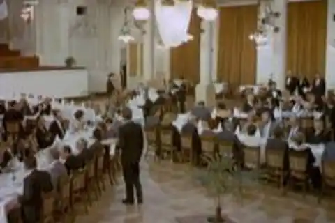 Rozpaky kuchaře Svatopluka, hotel Pupp