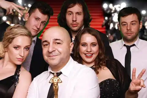 As band