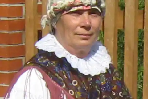 Ivanka Holubová