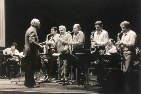 Big Band Karlovy Vary
