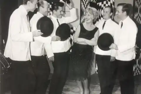LH Kvintet
