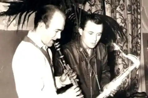 Jaromír Šostok