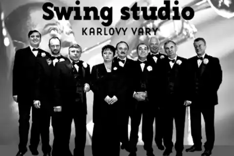 Swing studio