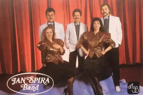 Jan Spira Band