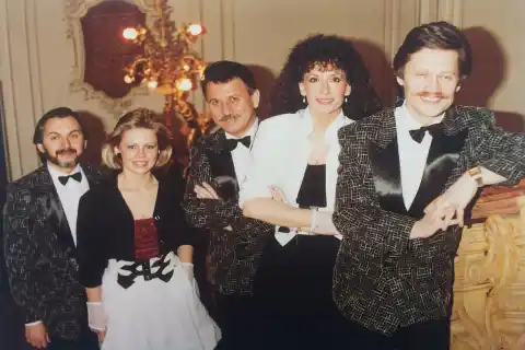 Jan Spira Band