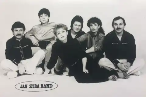 Jan Spira Band