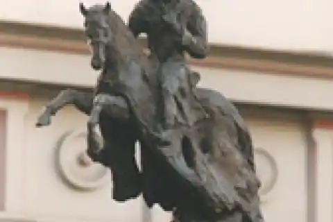 Karel Fron, Minulost, 1988