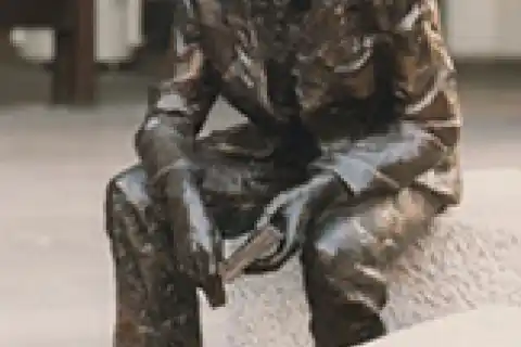 Karel Fron, Přítomnost, 1988