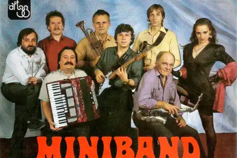 Miniband