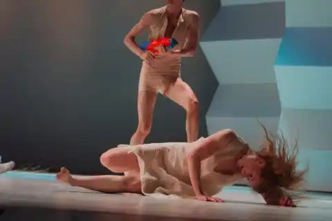 Otvírání studánek