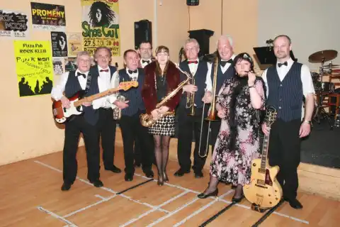 Swing Studio