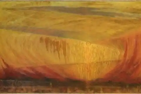 Karel Retter, Faethónův pád,1971