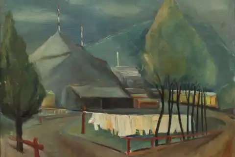 Karel Retter, Cirkus