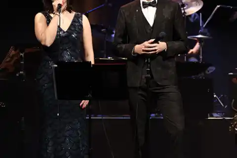 BIG BAND KV