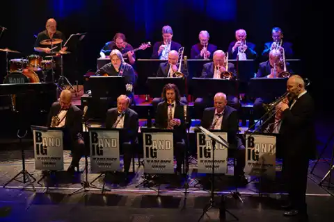 BIG BAND KV